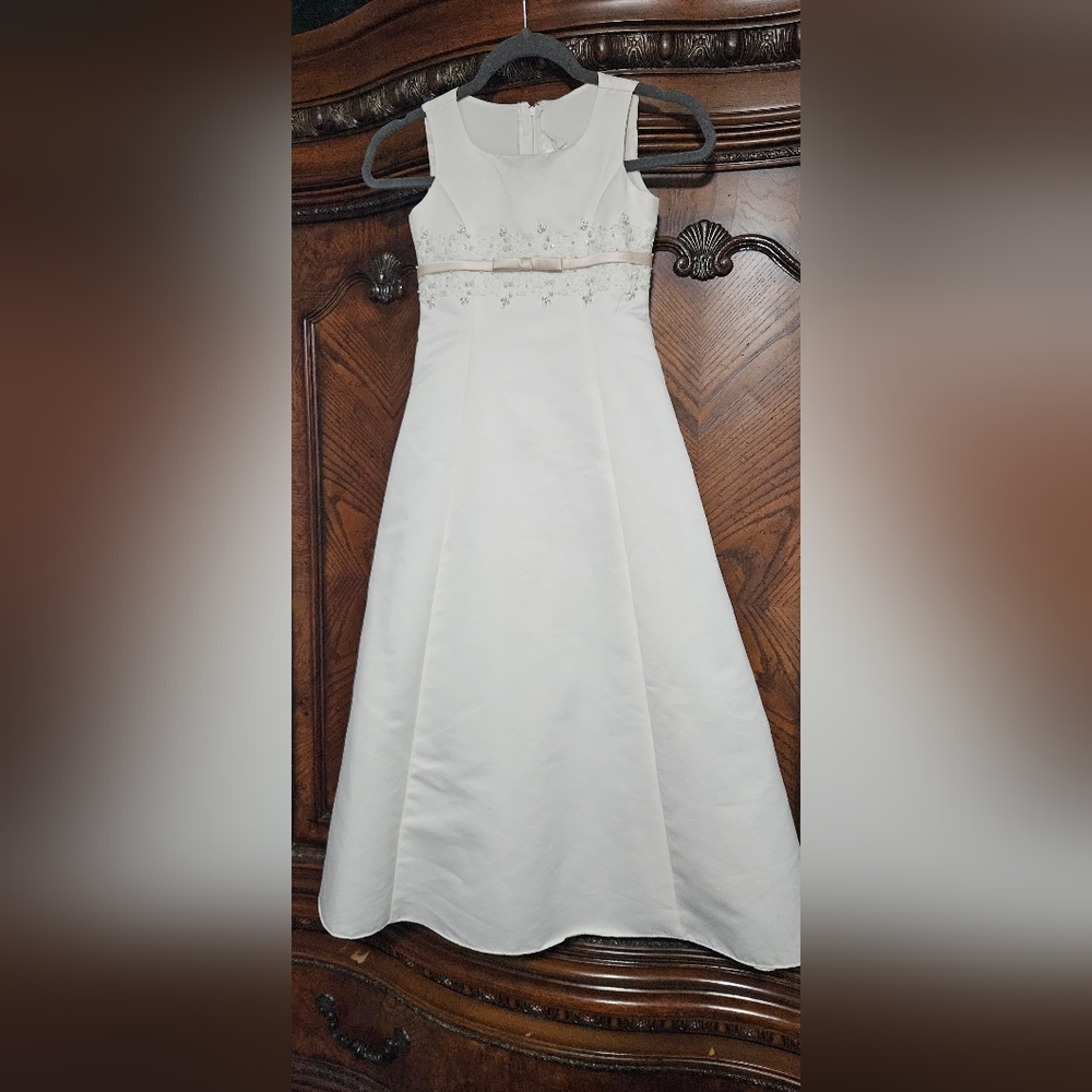 Flower Girl Dress